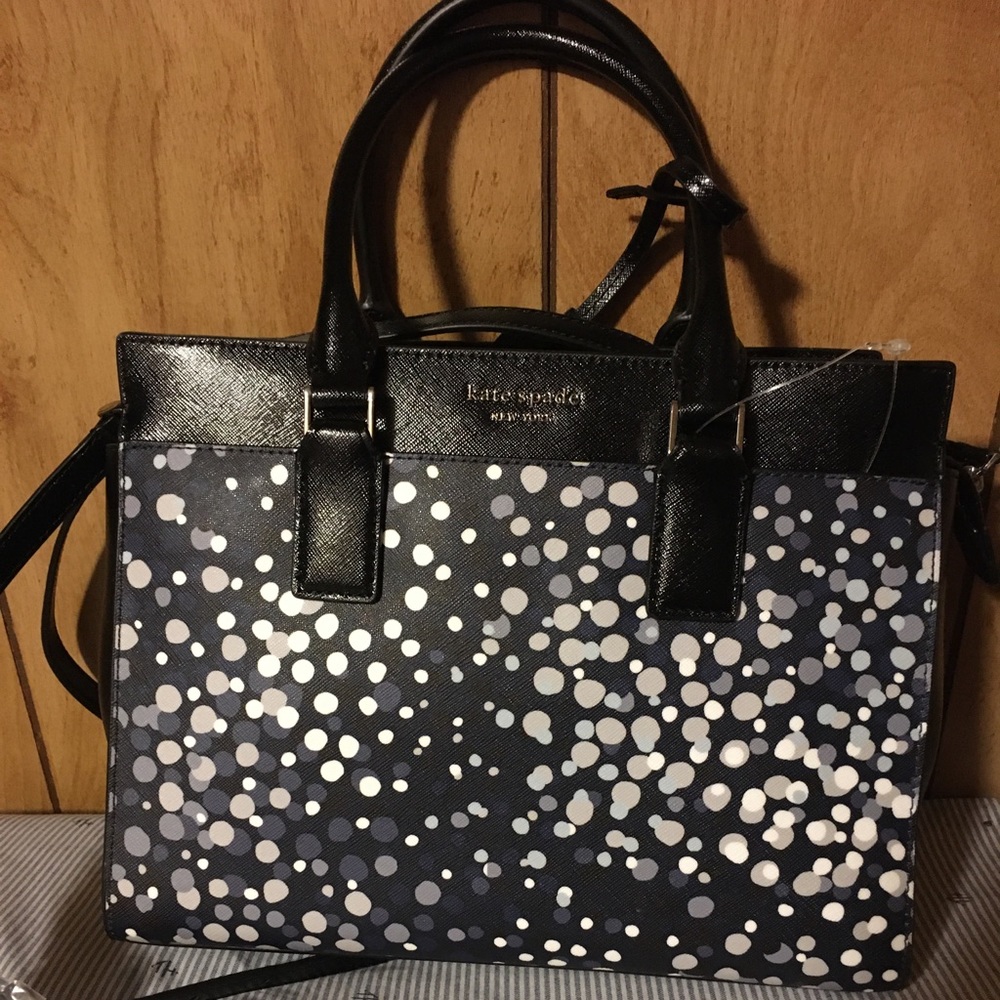 Kate spade satchel